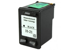 Penguin HP#21 Black Inkjet Cartridge (C9351AE)